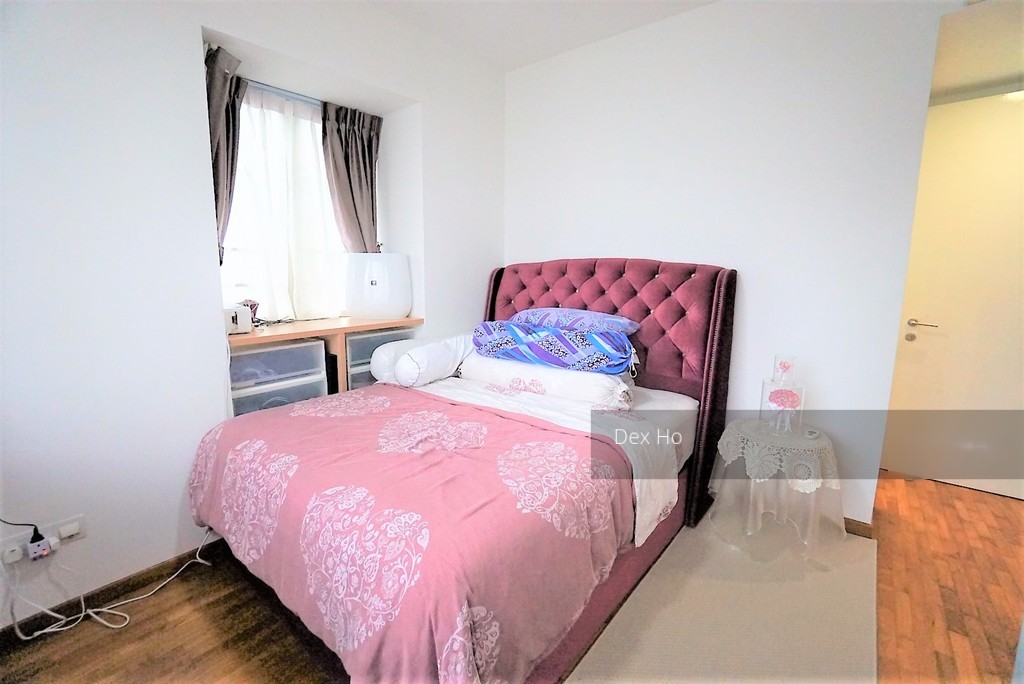 Parc Mondrian (D13), Apartment #215701161